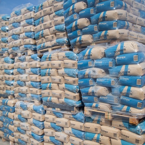 CEMENT 32,5 WARTA 25KG