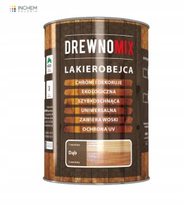 DREWNOMIX LAKIEROBEJCA 900ML RÓŻNE KOLORY!