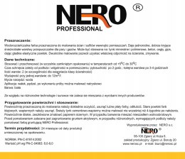 FARBA LATEKSOWA KANISTER 10L