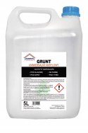 Grunt uniwersalny unigrunt akrylowy 5l