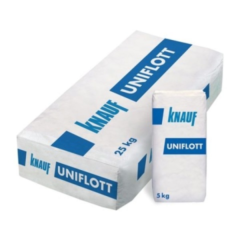 KNAUF UNIFLOT 5KG