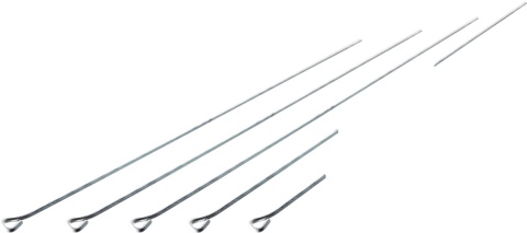 PRĘT MOCUJĄCY 100 CM