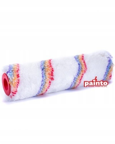 Painto Wałek malarski MULTIKOLOR 25cm EFEKT BARAN
