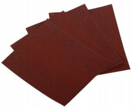 Papier ścierny na płótnie arkusz GRADCJA DO WYBORU