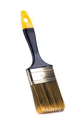 Pędzel Biene Malarski Płaski Premium 50mm