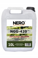 Preparat ograniczający rozwój pleśni i grzybów NGG-420 10L - pędzel gratis