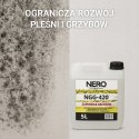 Preparat ograniczający rozwój pleśni i grzybów NGG-420 - 5L