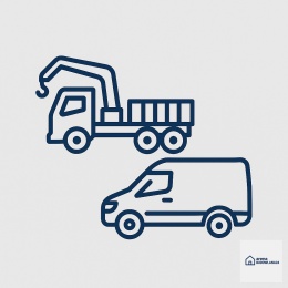 Usługa transportowa HDS