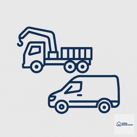 Usługa transportowa HDS