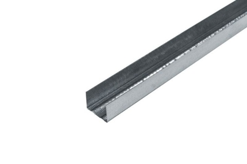 Profil U75 4 m GTU_08 – stal ocynkowana