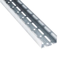 Profil ościeżnicowy UA50 4 m – stal ocynkowana 2 mm, GTU_08