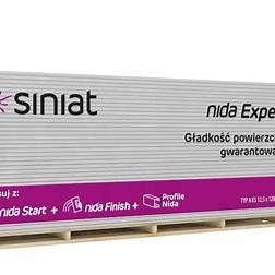 SINIAT PŁYTA GKB 1,2 x 2M