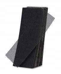 Siatka ścierna 10szt GRADACJA DO WYBORU