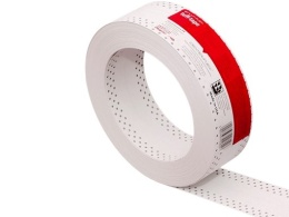 TAŚMA PERFOROWANA TUFF-TAPE DO GK 10MB