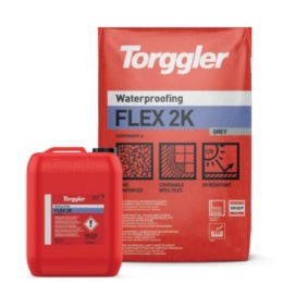 TORGGLER FLEX 2K HYDROIZOLACJA 33,5KG (A+B)