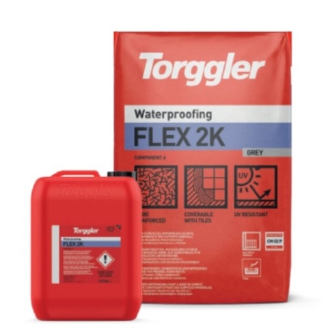 TORGGLER FLEX 2K HYDROIZOLACJA 33,5KG (A+B)