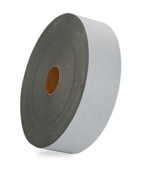 Taśma akustyczna 50 mm × 30 m