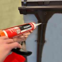 TORGGLER SILIKON DEKARSKI S.LAMIERA BEZBARWNY 310