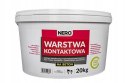 WARSTWA KONTAKTOWA NERO - Grunt zwiększający przyczepność | 20 kg