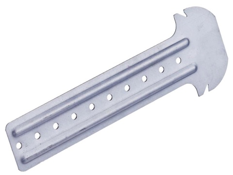 WIESZAK DO PODDASZY 17CM