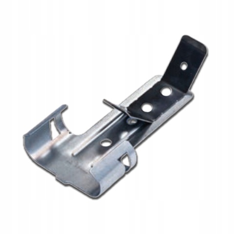 WIESZAK OBROTOWY ZE SPRĘŻYNKĄ TBS