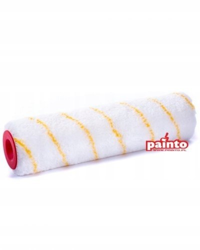 Wałek do farby akrylowej Złota Nić Painto 18cm