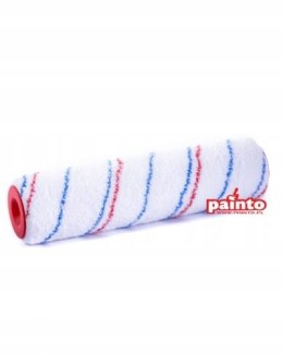 Wałek malarski 25 cm Paintex mikrofibra chłonny