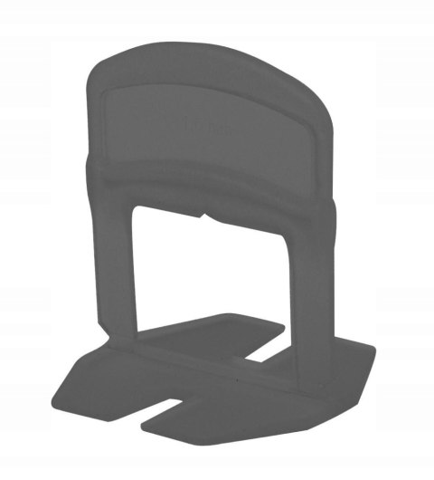 Zaciski/klipsy do poziomowania płytek Motive 100 szt.