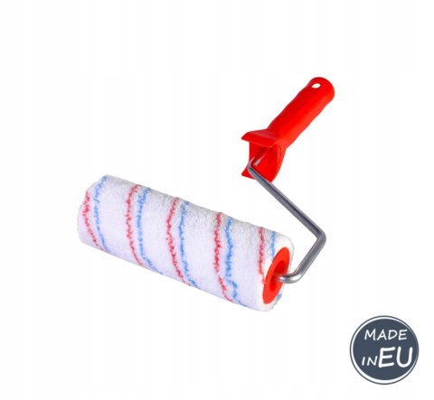 Zestaw malarski z kuwetą Painto 18 cm