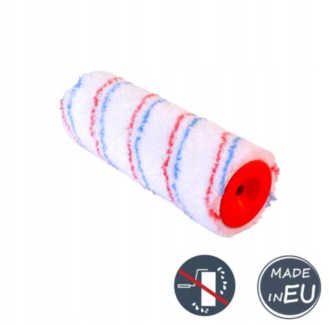 Zestaw malarski z kuwetą Painto 18 cm