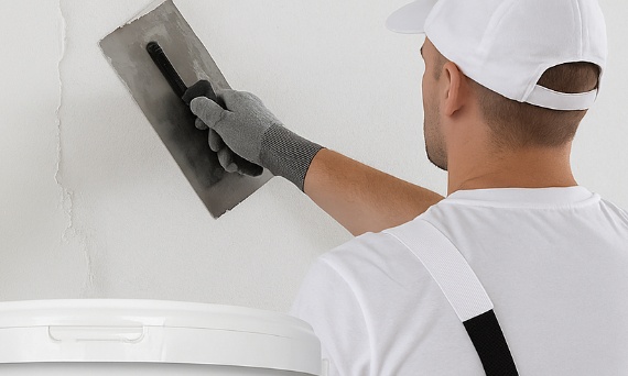 Gładzie - co z nimi ?